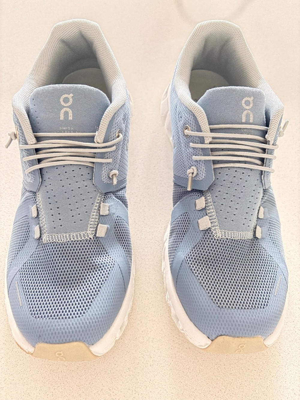 On Cloud 6 Womens Running Shoes